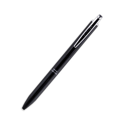 BOLIGRAFO RETRACTIL SARASA GRAND ZEBRA GEL 802NGRMDE001 NEGRO CON ESTUCHE