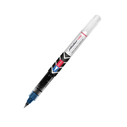 ROLLER J-ROLLER ARB ZEBRA 803AZLMDC006 AZUL PUNTO MEDIANO 7MM PUNTA DE FLECHA