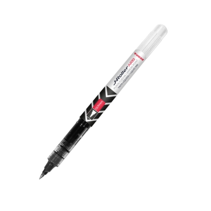 ROLLER J-ROLLER ARB ZEBRA 803NGRMDC006 NEGRO PUNTO MEDIANO 7MM PUNTA DE FLECHA