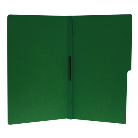 CARPETA BACO PRESSBOARD CON BROCHE CARTA VDE OBSCURO