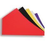 CARTULINA AMERICA 70X100 CMS. MORADO PLIEGO