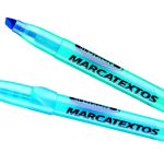 MARCATEXTOS DIXON EASY OPEN 37275 AZUL