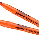 MARCATEXTOS DIXON EASY OPEN 37276 NARANJA