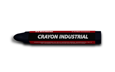 CRAYON INDUSTRIAL 1997 DIXON AZUL