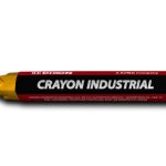 CRAYON INDUSTRIAL 1996 DIXON AMARILLO