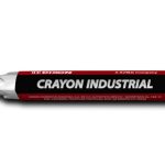 CRAYON INDUSTRIAL 1998 DIXON BLANCO