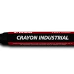 CRAYON INDUSTRIAL 1999 DIXON NEGRO
