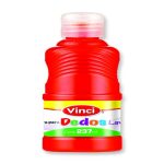 PINTURA DIGITAL VINCIFUNPRO 22665 NARANJA FRASCO CON 237 ML.