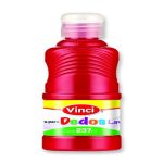 PINTURA DIGITAL VINCIFUNPRO 22668 ROJO FRASCO CON 237 ML.