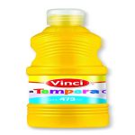 PINTURA TEMPERA VINCI 473 ML. 22641 AMARILLO