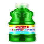 PINTURA TEMPERA VINCI 473 ML. 22642 VERDE