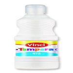 PINTURA TEMPERA VINCI 473 ML. 22647 BLANCO