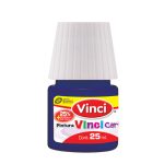 PINTURA PARA CARTEL VINCI 25 ML. 67 AZUL PRUSIA