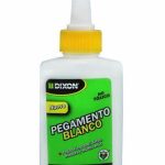 PEGAMENTO BLANCO DIXON 53322 60 GRS.
