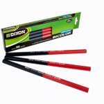 LAPIZ BICOLOR HEXAGONAL DIXON JUMBO 50783