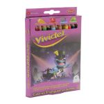 COLORES VIVIDEL JUMBO TRIANGULARES  52405 CON 12