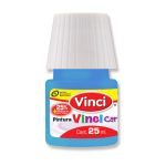 PINTURA PARA CARTEL VINCI 25 ML. 84 AZUL PASTEL