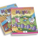 LIBRO DE ILUMINAR DESTREZA MAGICA VOLUMEN 2 1224 CON 256 PAGINAS