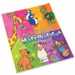 LIBRO DE ACTIVIDADES MATEMATICAS GARCIA 1301 CON 112 PAGINAS