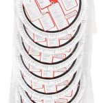 CIRCULO DE CONJUGACION DE VERBOS IRREGULARES ROJO/NEGRO