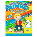 LIBRO DE ACTIVIDADES TRAZO COLOREA Y LEE 2 CON 192 PAGINAS