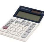 CALCULADORA DE ESCRITORIO CELICA CA-018-12 12 DIGITOS