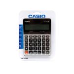 CALCULADORA DE ESCRITORIO CASIO DX-12B 12 DIGITOS