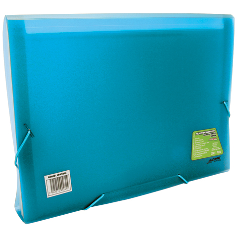 ARCHIVO EXPANDIBLE BARIILITO A4-12 O ISO-01-C CARTA