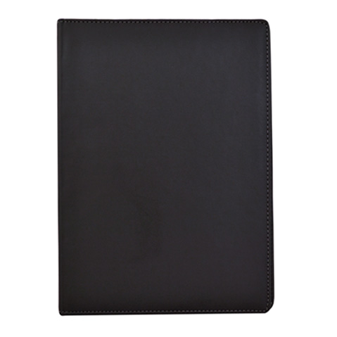 CARPETA DE CONVENCIONES DANPEX PRO BUSSINES T1651-NE NEGRO