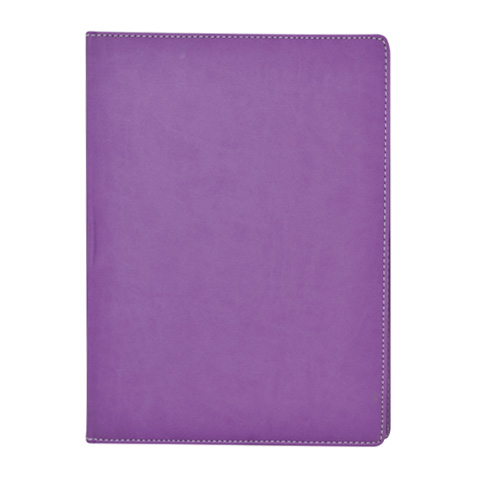 CARPETA DE CONVENCIONES DANPEX PRO BUSSINES T1651-MO MORADO