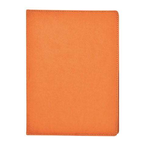 CARPETA DE CONVENCIONES DANPEX PRO BUSSINES T1651-NA NARANJA