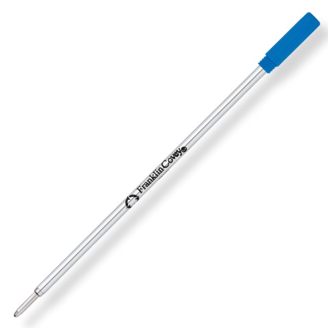 REPUESTO PARA BOLIGRAFO FRANKLIN 8004-210 AZUL PUNTO MEDIANO