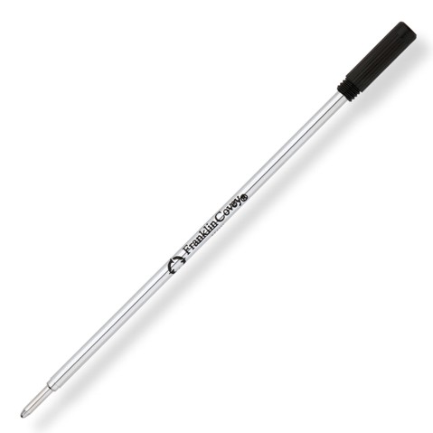 REPUESTO PARA BOLIGRAFO FRANKLIN 8004-211 NEGRO PUNTO MEDIANO