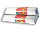 PAPEL AMERICA ROSA MEXICANO ROLLO C/25 MTS