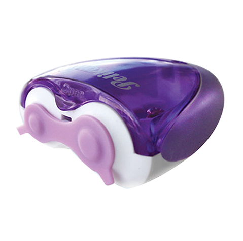 SACAPUNTAS CON DEPOSITO PELIKAN 405 DOBLE