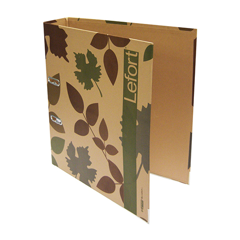 RECOPILADOR 2 ARGOLLAS LEFORT ECOLOGICO 9147 CARTA