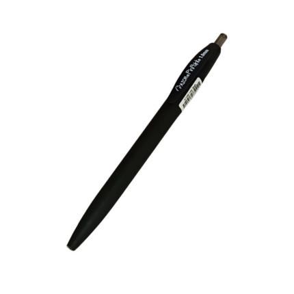 BOLIGRAFO RETRACTIL PIN POINT 6110NE NEGRO PUNTO MEDIANO