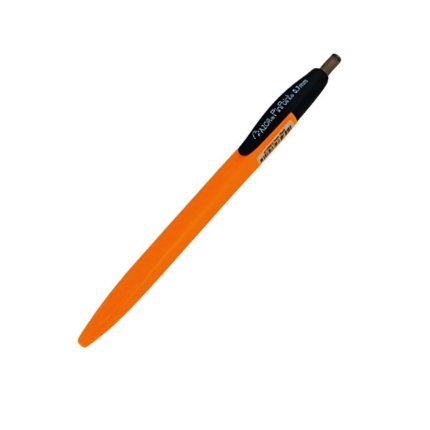 BOLIGRAFO RETRACTIL PIN POINT 6120NE NEGRO PUNTO FINO