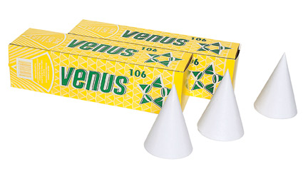 VASO DE PAPEL VENUS #106 CAJA CON 5,000