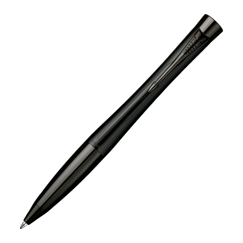BOLIGRAFO PARKER URBAN PREMIUM 1979638 NEGRO