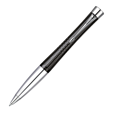 BOLIGRAFO PARKER URBAN PREMIUM 1979638 EBONY