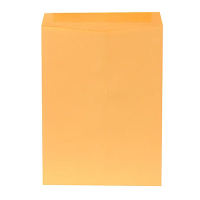 SOBRE BOLSA ANTE CANSA 1858 63 KGS. OFICIO PAQUETE CON 50