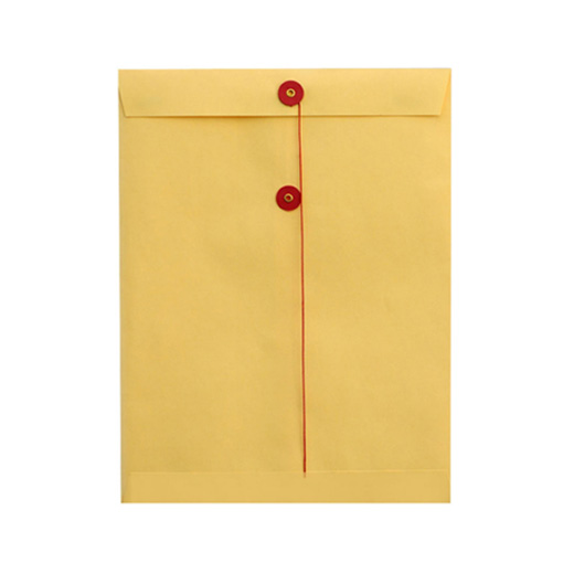 SOBRE BOLSA ANTE CANSA 1859 63 KGS. 30X39 CMS. PAQUETE CON 50