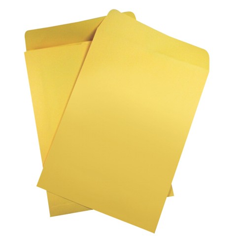 SOBRE BOLSA ANTE CANSA 1203 88 KGS. 1/2 CARTA PAQUETE CON 50