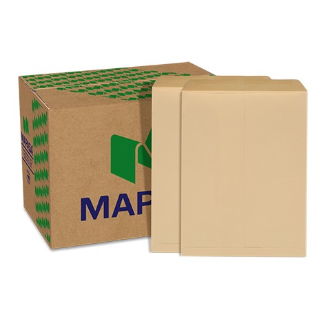 SOBRE BOLSA ANTE MAPASA IA0196 629 60 KGS. OFICIO PAQUETE CON 50