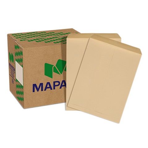 SOBRE BOLSA ANTE MAPASA IA0195 627 60 KGS. CARTA PAQUETE CON 50