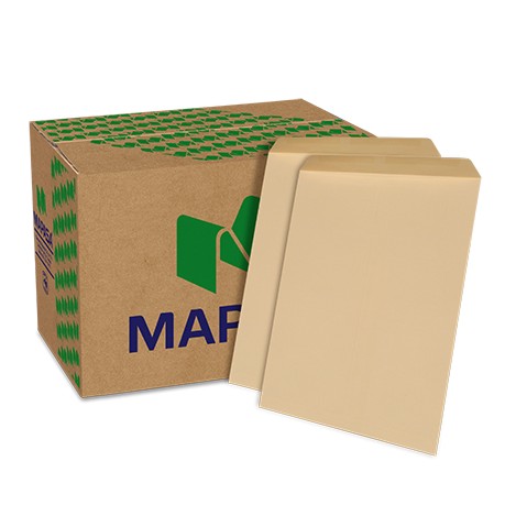 SOBRE BOLSA ANTE MAPASA IA0184 8211 80 KGS. 30X39 CMS. PAQUETE CON 50