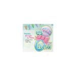 POSTER SONAJA ES NIÑA PADI 1150-5