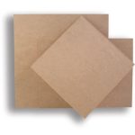 TABLA DE FIBRACEL 30X30 CMS.