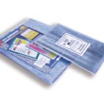 MICA PARA CALIFICACION DE PRIMARIA #2 15X24 CMS. CALIBRE 5